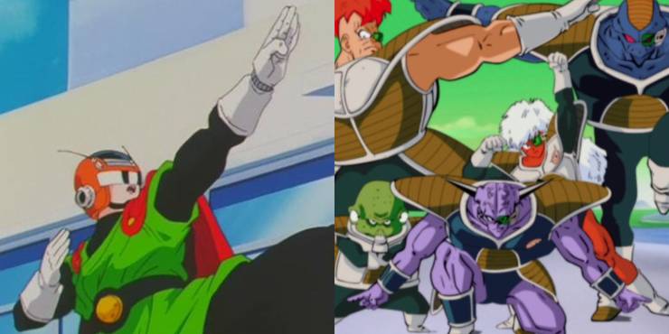 Dragon Ball 15 Unanswered Questions About Gohan Dragon Ball 15 Unanswered Questions About Gohan